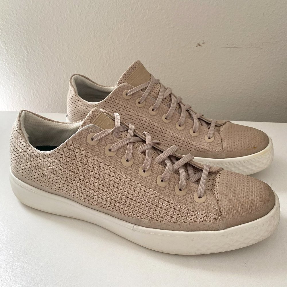 Converse Chuck Taylor All Star Modern Ox Vintage Khaki Men 10.5